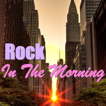 Various Artists - Rock In The Morning