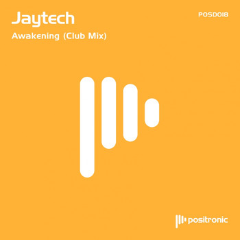 Jaytech - Awakening (Club Mix)