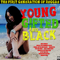 Caribbean Clan - Young Gifted and Black