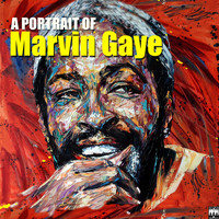 Marvin Gaye - A Portrait of Marvin Gaye
