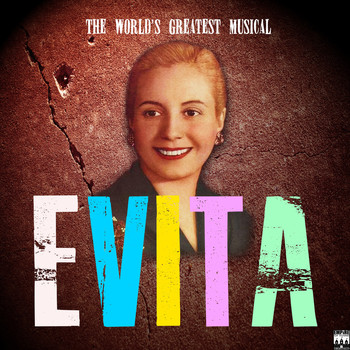 Various Artists - Evita (Original Musical Soundtrack)