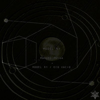 Manuel Mucua - Model 91