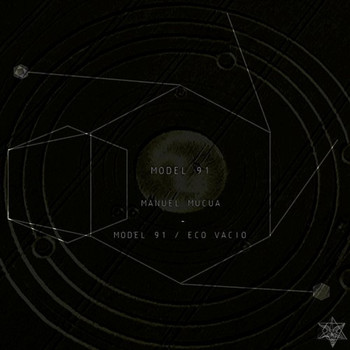 Manuel Mucua - Model 91