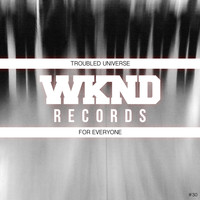 Troubled Universe - For Everyone