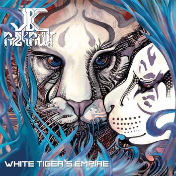 JBC Arkadii - White Tiger’s Empire