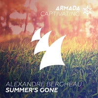 Alexandre Bergheau - Summer's Gone