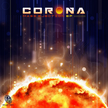 Corona - Mass Ejection