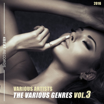 Various Artists - The Various Genres 2016, Vol. 3