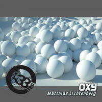 Matthias Lichtenberg - Oxy