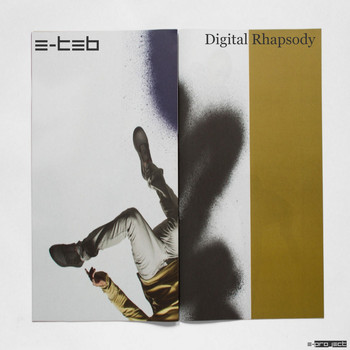 E-Teb - Digital Rhapsody