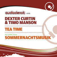Dexter Curtin & Timo Manson - Tea Time