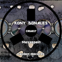 Kony Donales - Massepain