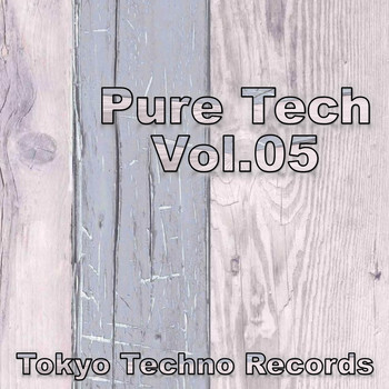 Various Artists - Pure Tech, Vol. 5
