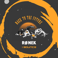 Rønek - Back to the Future