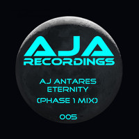 Aj Antares - Eternity (Phase 1 Mix)
