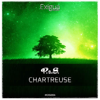 P.s.s. - Chartreuse
