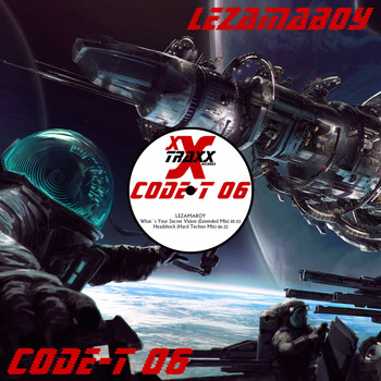 Lezamaboy - Code-T 06