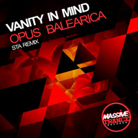 Vanity in Mind - Opus Balearica (Sta Remix)