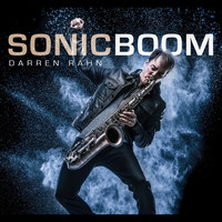 Darren Rahn - Sonic Boom
