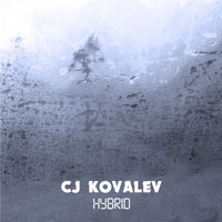 Cj Kovalev - Hybryd