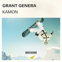 Grant Genera - Kamon
