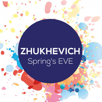 Zhukhevich - Spring's Eve
