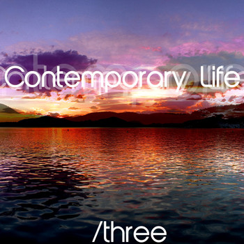 Various Artists - Contemporary Life, Vol. 3 (Chillout Moments)