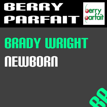 Brady Wright - Newborn