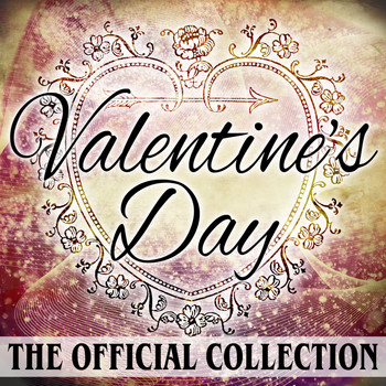 Various Artists - Valentine's Day - The Official Collection