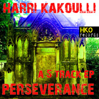 Harri Kakoulli - Perseverance