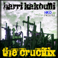 Harri Kakoulli - The Crucifix