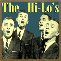 The Hi-Lo's - The Hi-Lo's