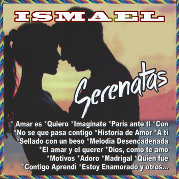 Ismael - Serenatas