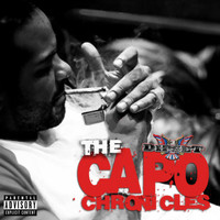 Jim Jones - The Capo Chronicles (Explicit)