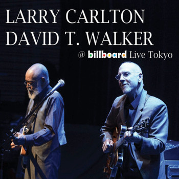 Larry Carlton - @ Billboard (Live Tokyo)
