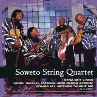 Soweto String Quartet - Collections