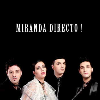 Miranda! - Miranda Directo! (Explicit)