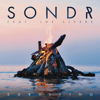 Sondr feat. Joe Cleere - Surviving