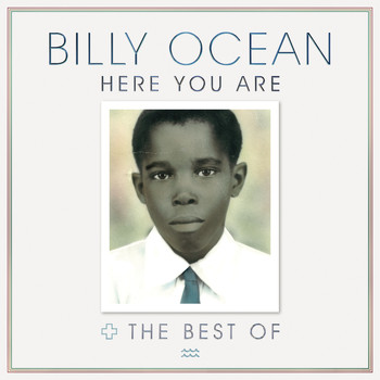 Billy Ocean - Here You Are: The Best of Billy Ocean