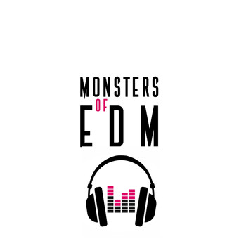 Various Artists - Monsters of EDM Clublife