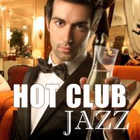 Zimbelius - Hot Club Jazz (Going from Swing to Easy Listening)