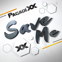 Pagadixx - Save Me (Radio Edit)
