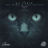 DJ Tonio - The King & the Queen EP