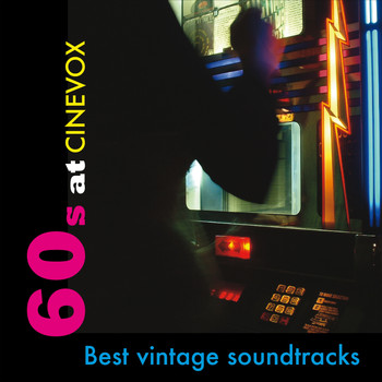Various Artists - Italian 60s - Best vintage soundtracks