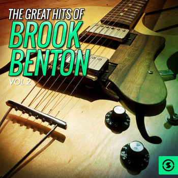 Brook Benton - The Great Hits, Vol. 2