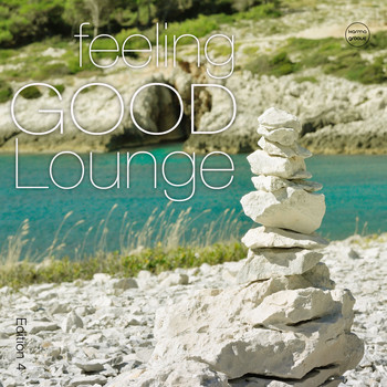 Various Artists - Feeling Good Lounge, Vol. 4 (Finest Lounge & Smooth House)