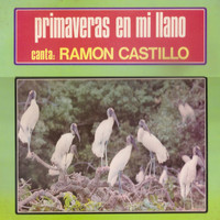 Ramon Castillo - Primaveras en Mi Llano
