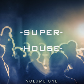 Various Artists - Superhouse, Vol. 1 (Finest In Modern Deep House)