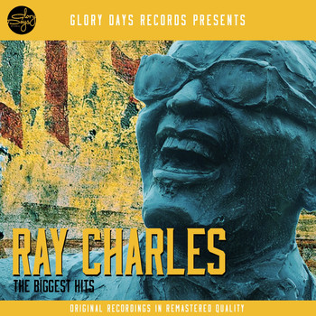 Ray Charles - The Biggest Hits