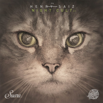 Henry Saiz - Night Cult EP